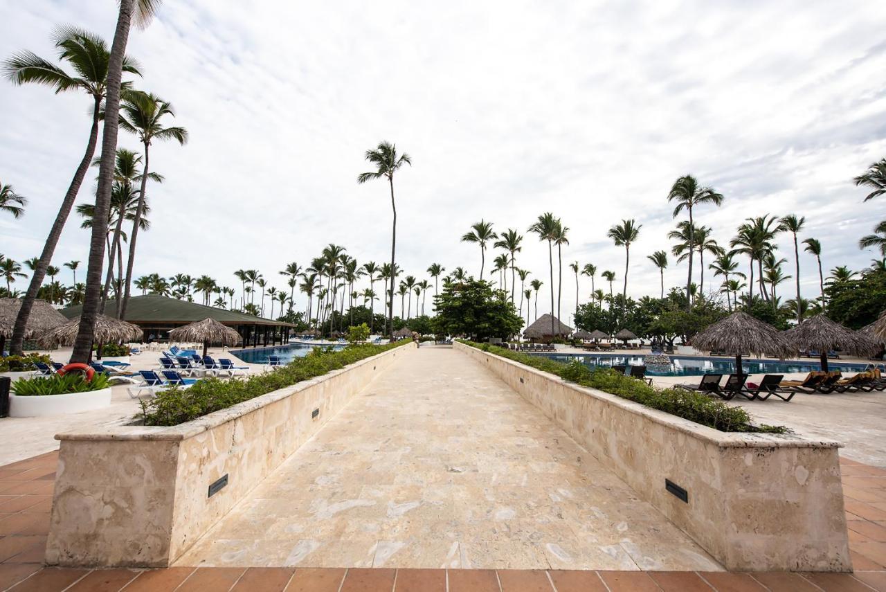 그랜드 시레니스 푼타 카나 리조트 카지노 앤 아쿠아게임스 - 올 인클루시브 Uvero Alto 외부 사진 Hard Rock Hotel & Casino Punta Cana